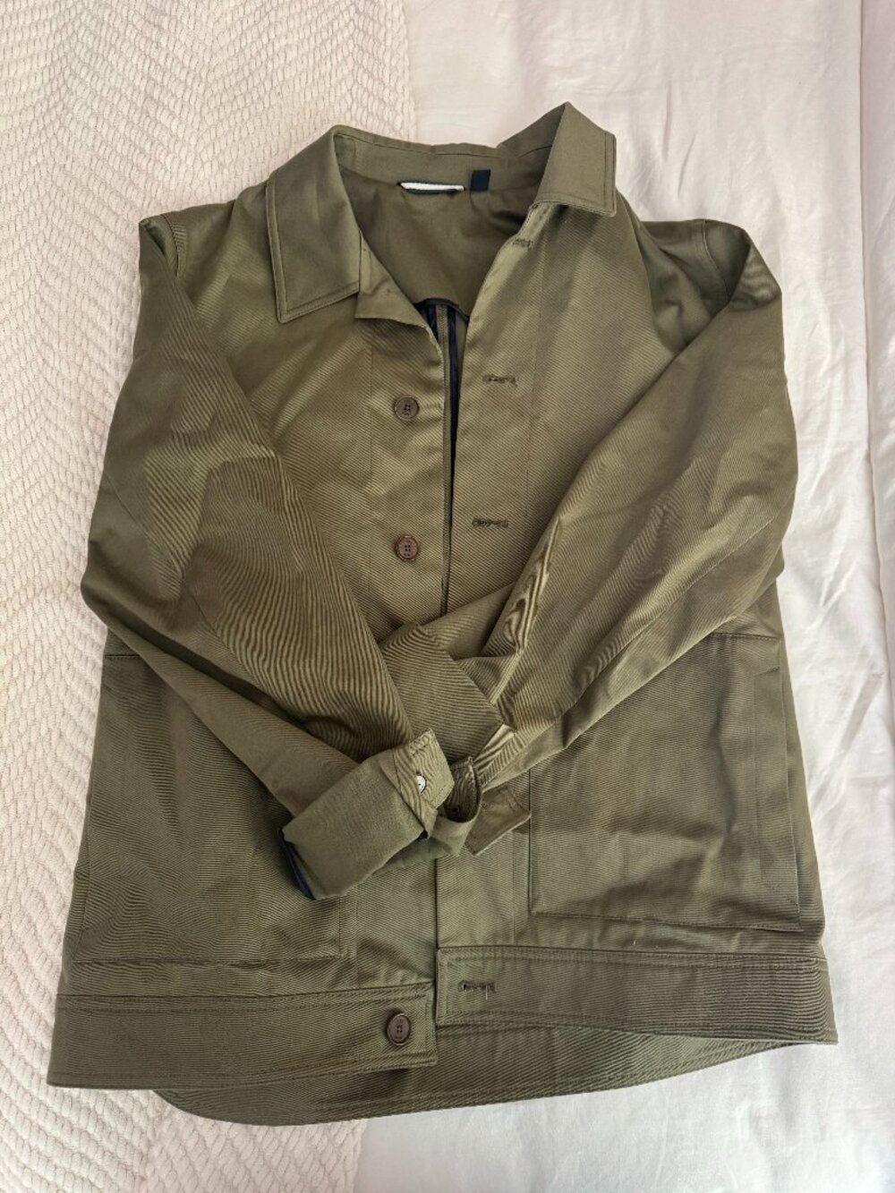 Mens Ted Baker coat